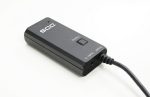 DDS BTT1000 Bluetooth Transmitter and Splitter - front view