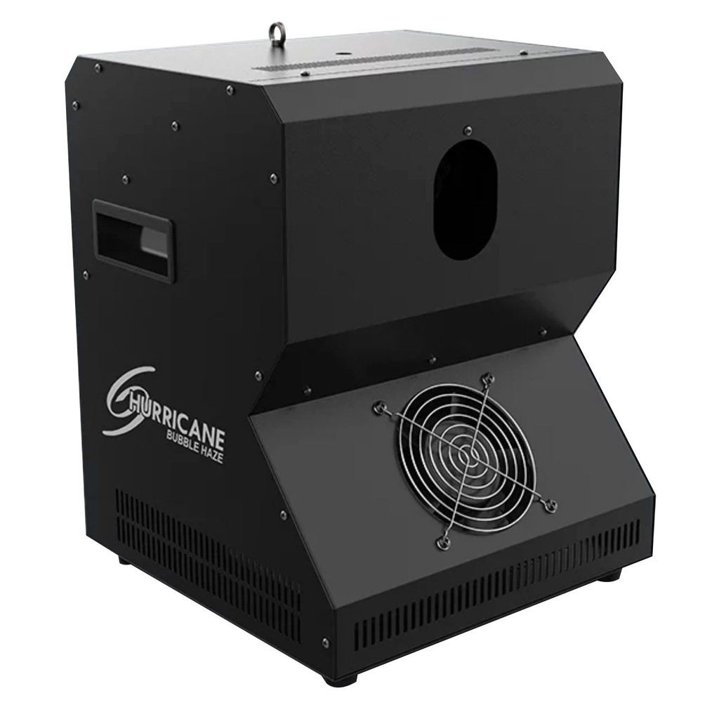 Chauvet DJ Hurricane Bubble Haze Machine
