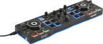 DJ Control Starlight - front view