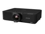 Epson Laser Projector 6000 WUXGA