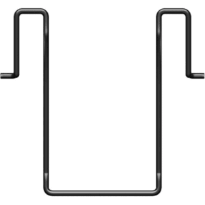 Sennheiser XSW IEM EK Belt Clip for XSW IEM EK Bodypack Wireless Receiver