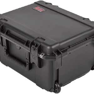SKB iSeries 2015-10 Waterproof Case Empty