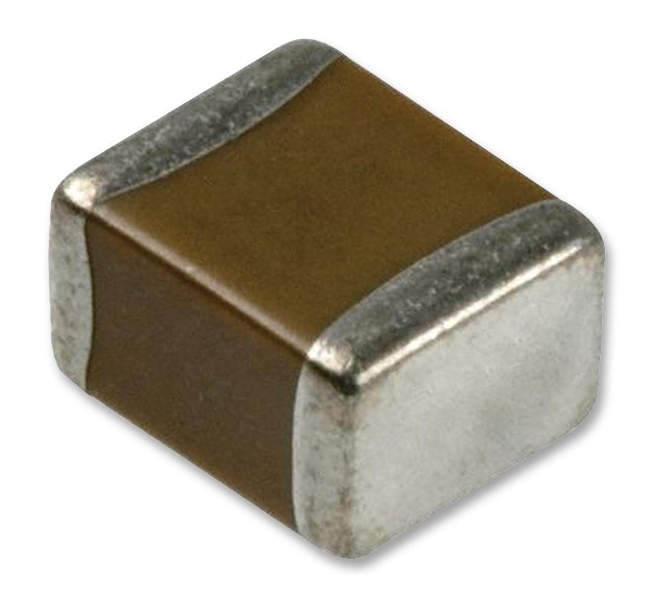 SMD Multilayer Ceramic Capacitor High Voltage 1kV 2225