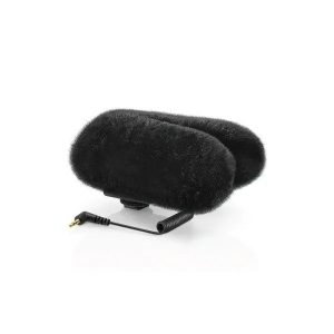 Sennheiser MZH 440 Fur Windshield