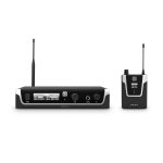 LD Systems In-Ear Monitoring System - 655 - 679 MHz