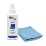 A2T Clean Screen Cleaning Kit (120ml) - front view