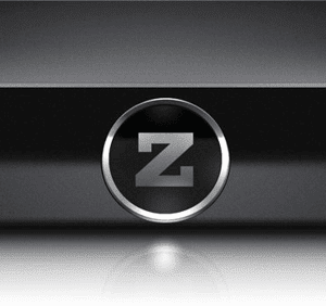 Zappiti 4k One Player with HDR