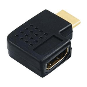 HDMI Adapter Right Angle
