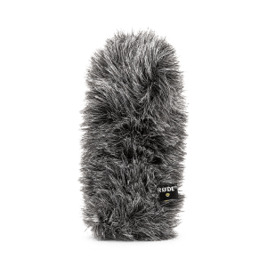 RODE Deadcat Go Microphone Windshield For Videomic Go