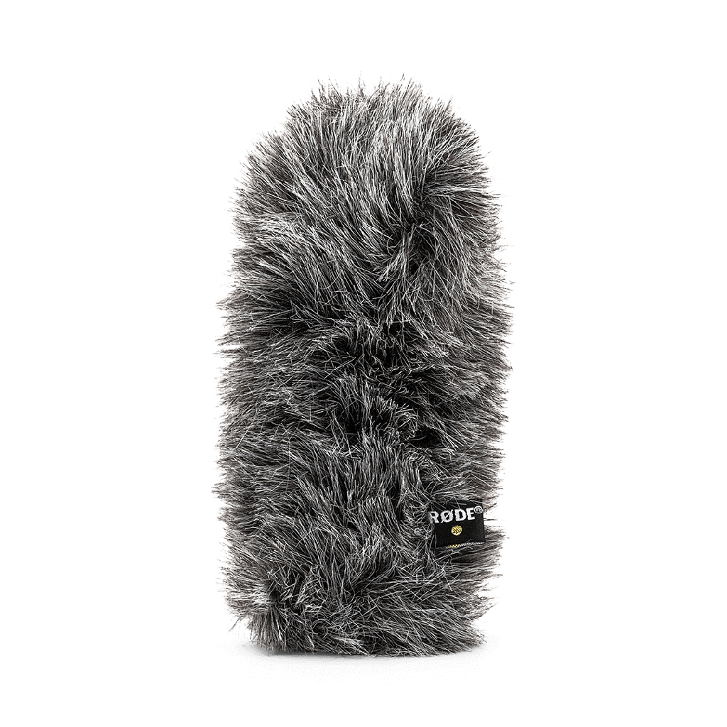 RODE Deadcat Go Microphone Windshield For Videomic Go