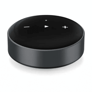 WiiM Mini Music Streamer