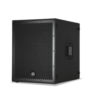 RCF Sub 8004-AS Active High Powered Subwoofer