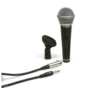 R21S - Dynamic Microphone
