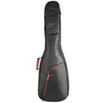 Ashton ARM1800B Professional Bass Guitar Bag Amour Series 20mm Padded Soft Case - front view