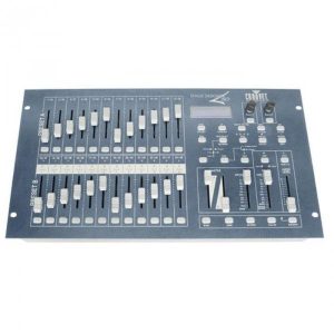 Chauvet DJ Stage Designer 50 DMX Lighting Controller