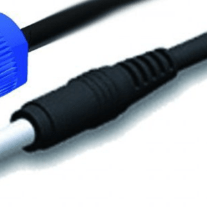 Maximum Speaker Cable 20m 2 Core 8mm Neutrik Jack To Speakon