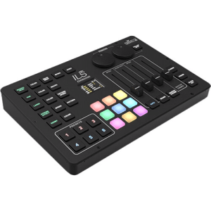 Chauvet ILS Command Ils Fixture Controller