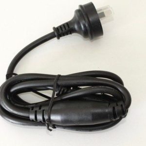 Fairy Light String Power Supply- Black