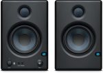 Presonus Eris E4.5 BT Active Media Reference Monitors with Bluetooth
