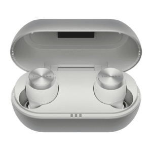 Technics AZ70 Wireless Noise Cancelling In-Ear Headphones - Silver