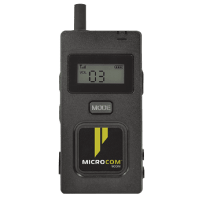 Pliant Micro Com Wireless Comms