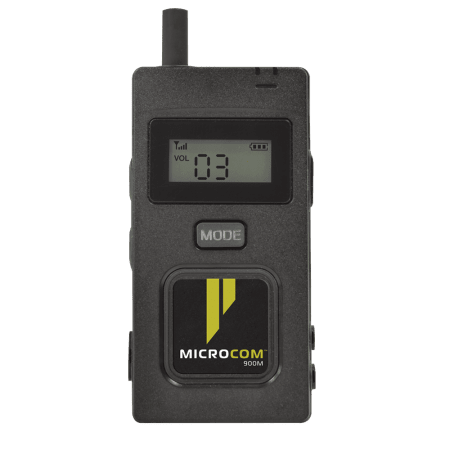 Pliant Micro Com Wireless Comms