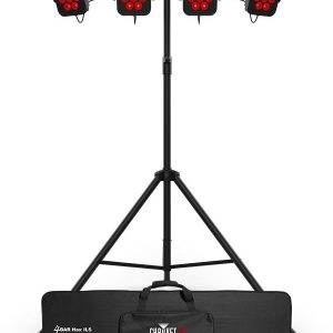 Chauvet 4Bar Hex Ils