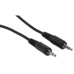 TRRS to TRRS 4 Pole Cable 3.5mm 3ft 900mm