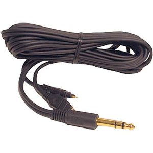 Sennheiser Cable HD 650 Cable 3m, jack plug 6.5mm