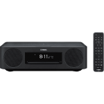 Yamaha MusicCast 200 Black (TSX-N237D)