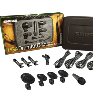 Shure PG Alta Mic Kit