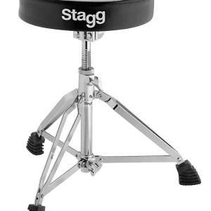 Stagg DT-52R Double braced professional drum throne