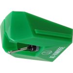 Audio-Technica AT-VMN95E Replacement Elliptical Stylus - front view