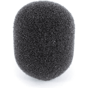 Sennheiser MZW3 Headset Windscreen