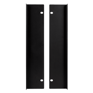 Rack Mount accessory for mixer F 12XR RCF