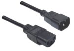 Dynamix 0.2m IEC Male to Female