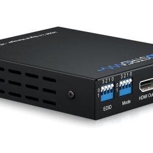 SM11 HDMI Signal Manager
