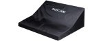TASCAM AK-DCSV24 Dust Cover for Sonicview 24 - front view