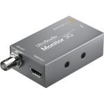 Blackmagic Design UltraStudio Monitor 3G - front view
