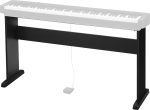 Casio CS46P Keyboard Base Stand - front view