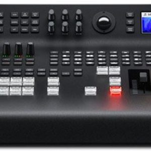 Blackmagic Design ATEM Television Studio Pro 4K