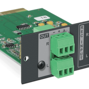 Sourcecon Media Player & Recording Module