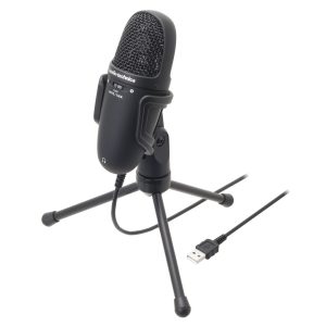 AT9934USB  Cardioid Condenser USB Microphone