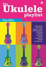 The Ukulele Playlist – Pop Hits