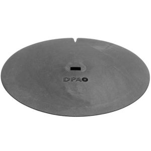 DPA Boundary Layer Mount for Lavalier Microphones