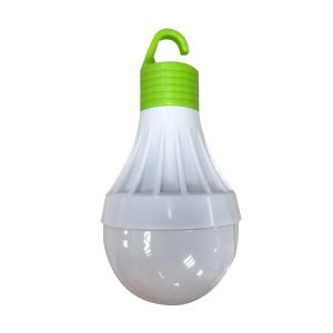 Battery Powered LED Tent Camping Light