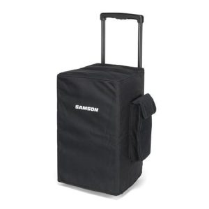 Samson Expedition XP208w Cover