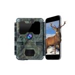 KeepGuard KW788 32MP 4K WiFi Trail Camera