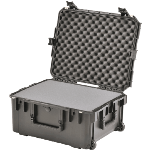 iSeries 2217-10 Waterproof Case (with cubed foam)