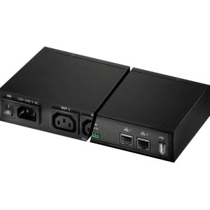 Netio PowerPDU 4C Networked Power Distribution Unit